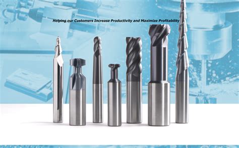 solid carbide tools manufacturer